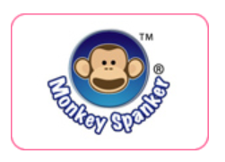 Monkey Spanker - PLEASUREDOME